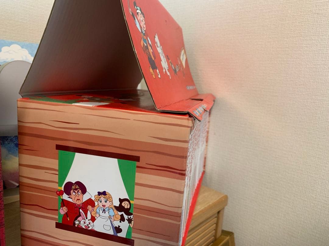 ポプラ社　世界の名作絵本セット