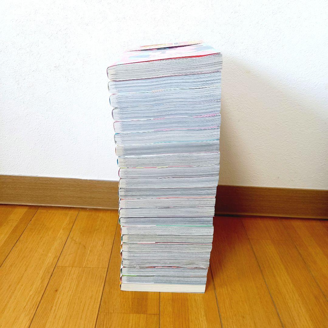 【未読品】 チェンソーマン 1~22巻全巻+関連本 特典2種付き ほぼ初版