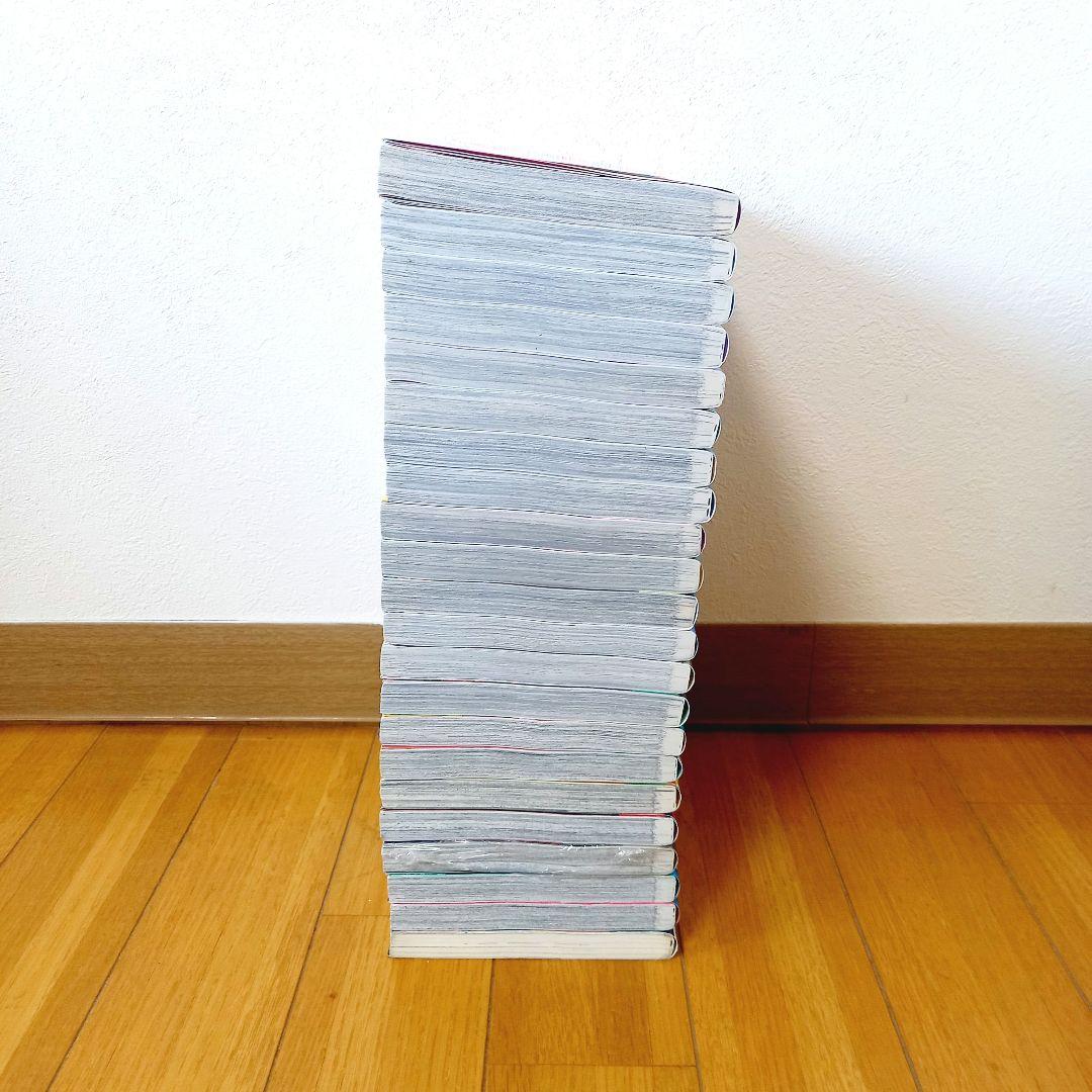 【未読品】 チェンソーマン 1~22巻全巻+関連本 特典2種付き ほぼ初版