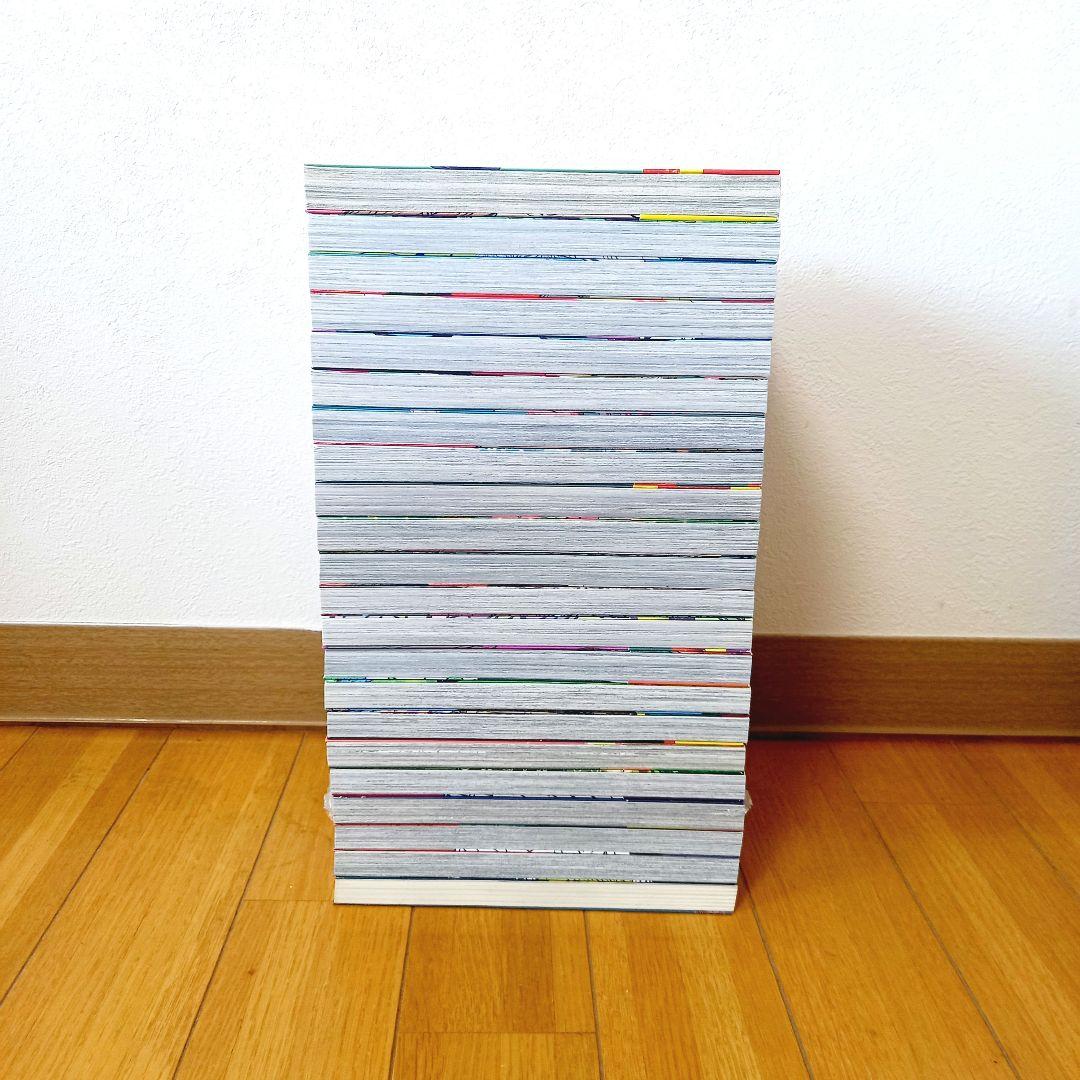 【未読品】 チェンソーマン 1~22巻全巻+関連本 特典2種付き ほぼ初版