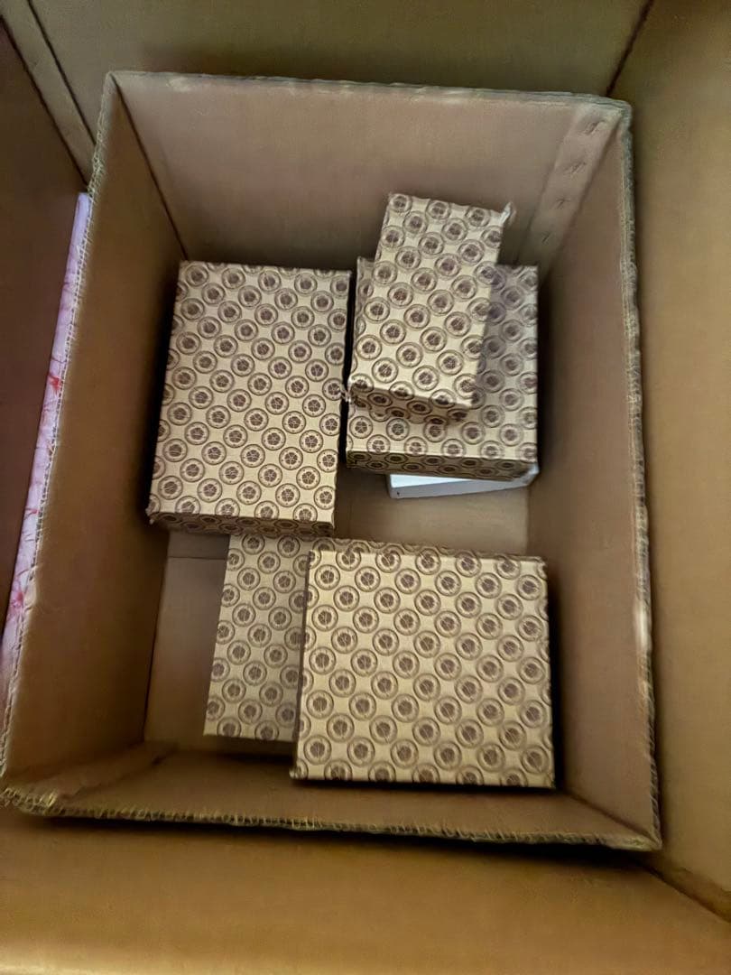 ♡*様 ７段飾りひな人形のお道具（購入前にコメントください）