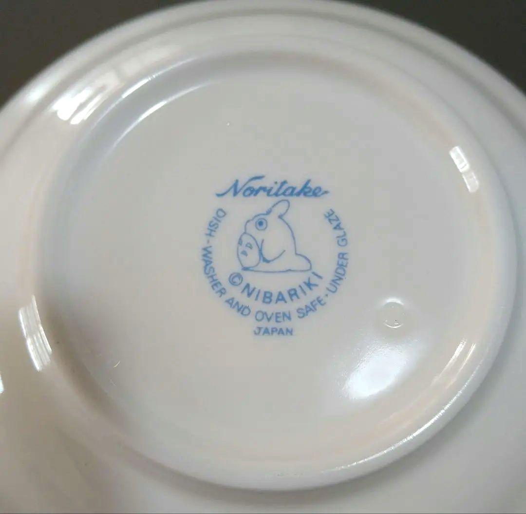 【新品・未使用】ノリタケ となりのトトロ　プレートセット