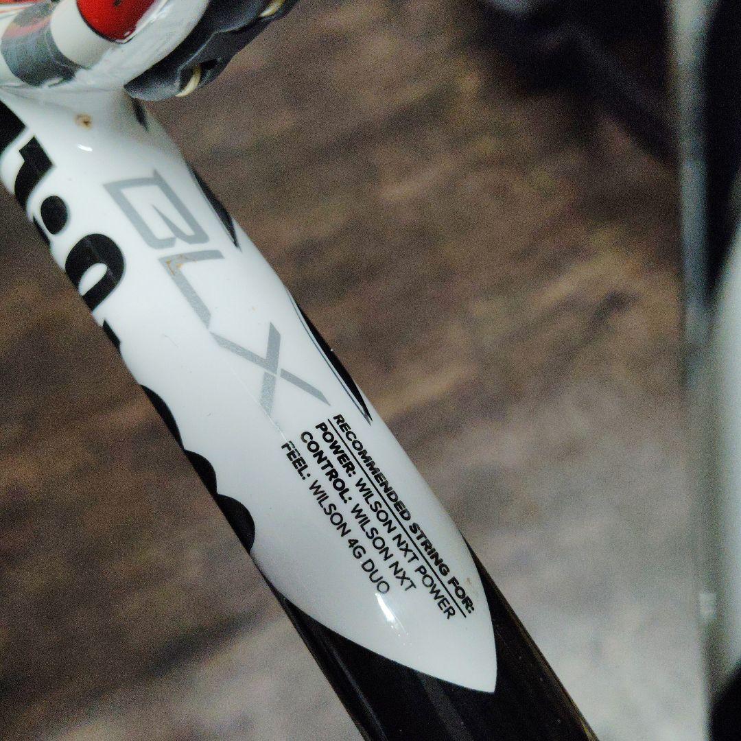 Wilson Ultra 95 テニスラケット