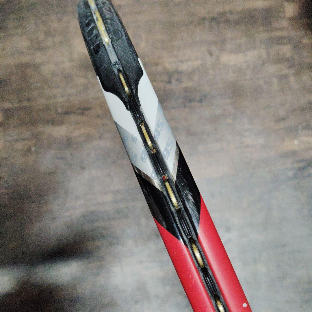 Wilson Ultra 95 テニスラケット