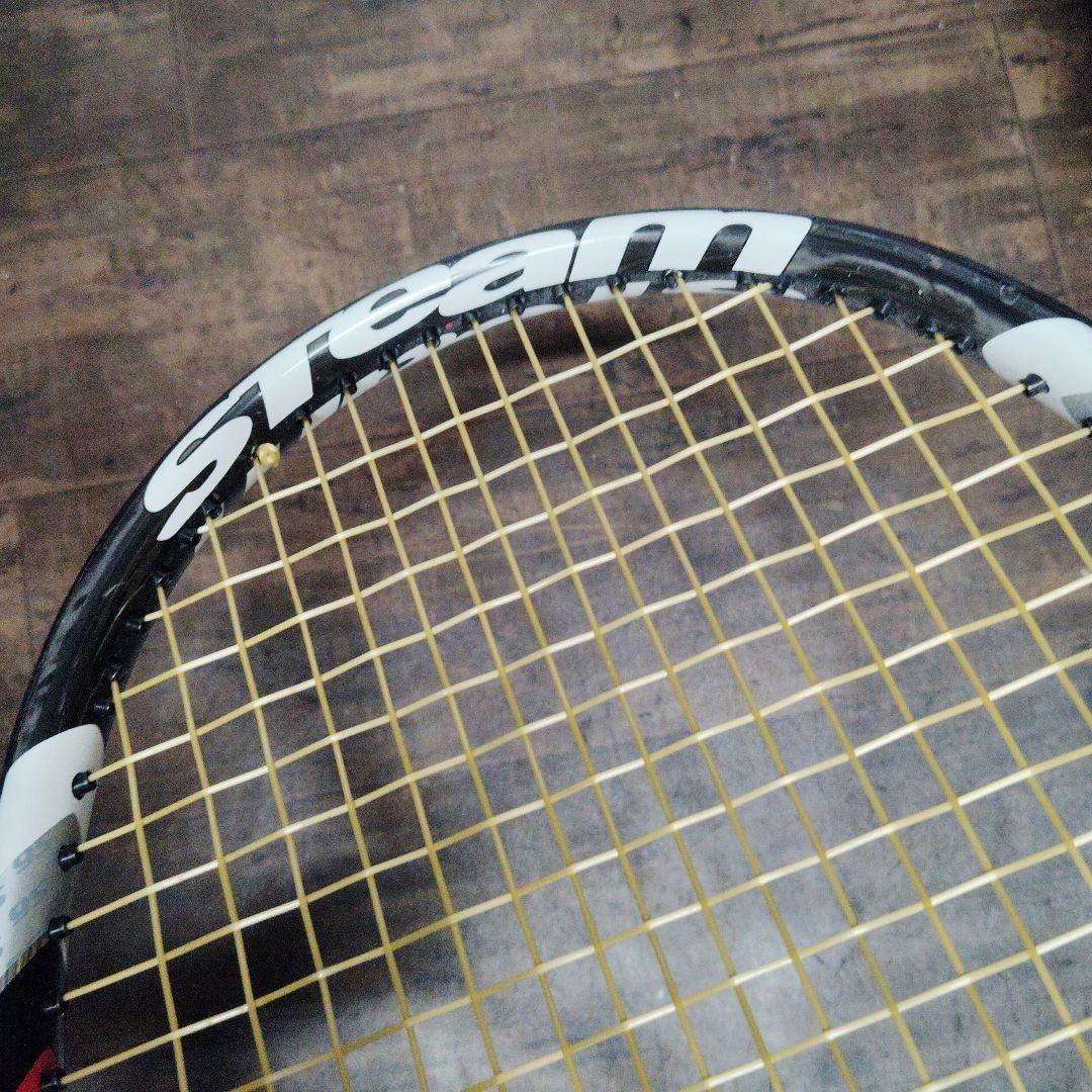 Wilson Ultra 95 テニスラケット