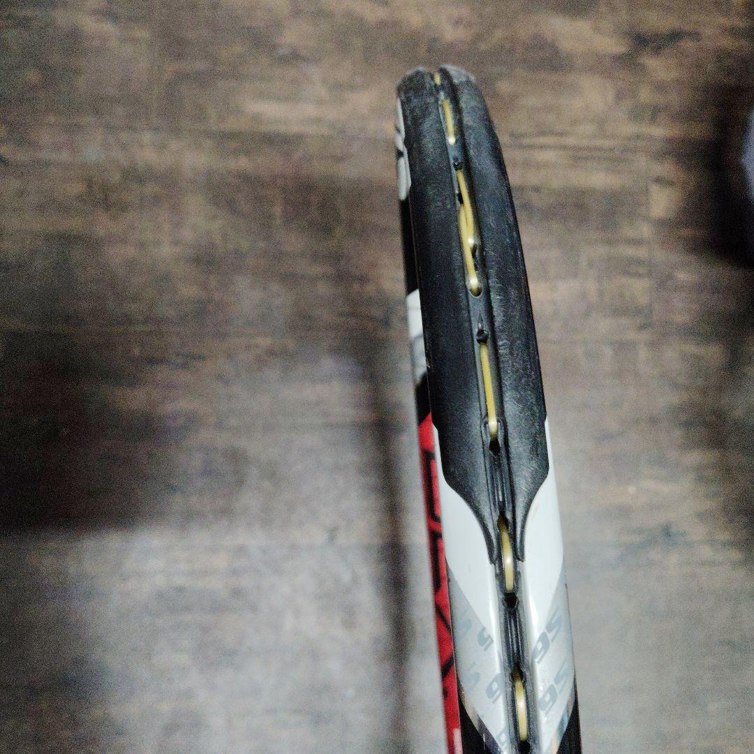 Wilson Ultra 95 テニスラケット