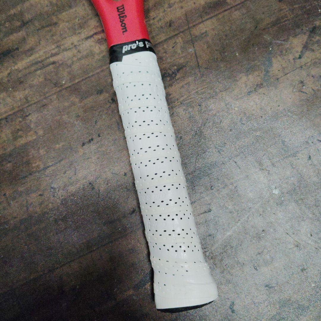 Wilson Ultra 95 テニスラケット