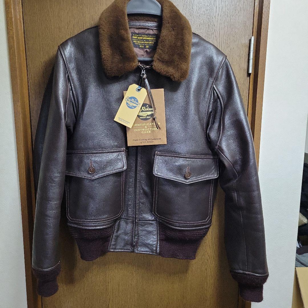 ま*ゆ様 バズリクソンズ Gー1