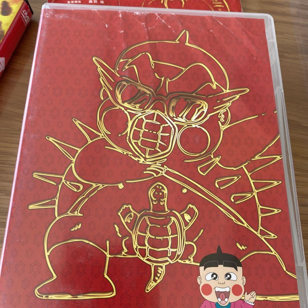 超希少！おぼっちゃまくん おはヨーグルトBOX〈17枚組〉