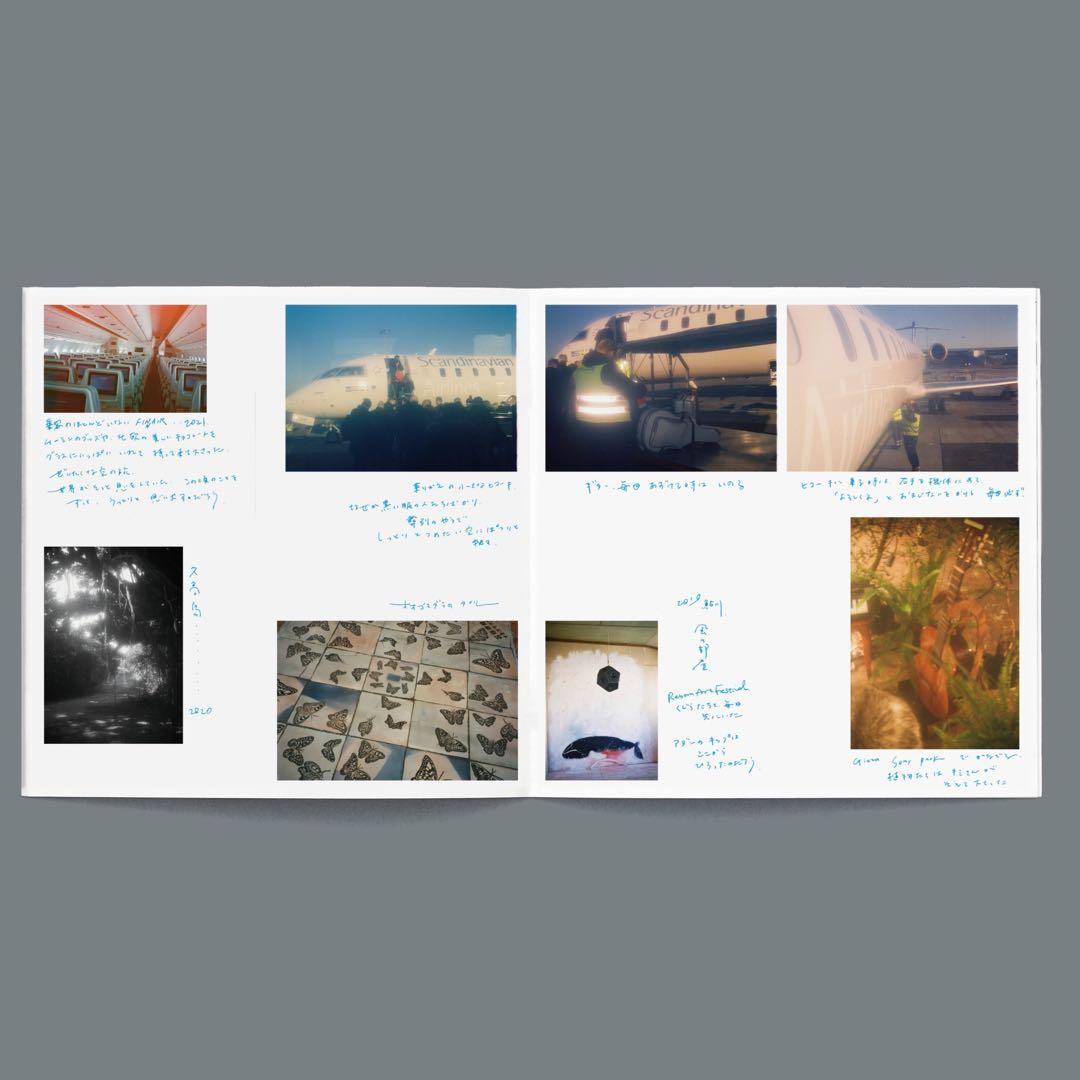 青葉市子 / SINGLE COLLECTION 2020-2024