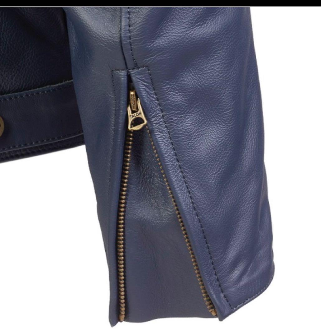 TRIUMPH BRADDAN JACKET RACING サイズM