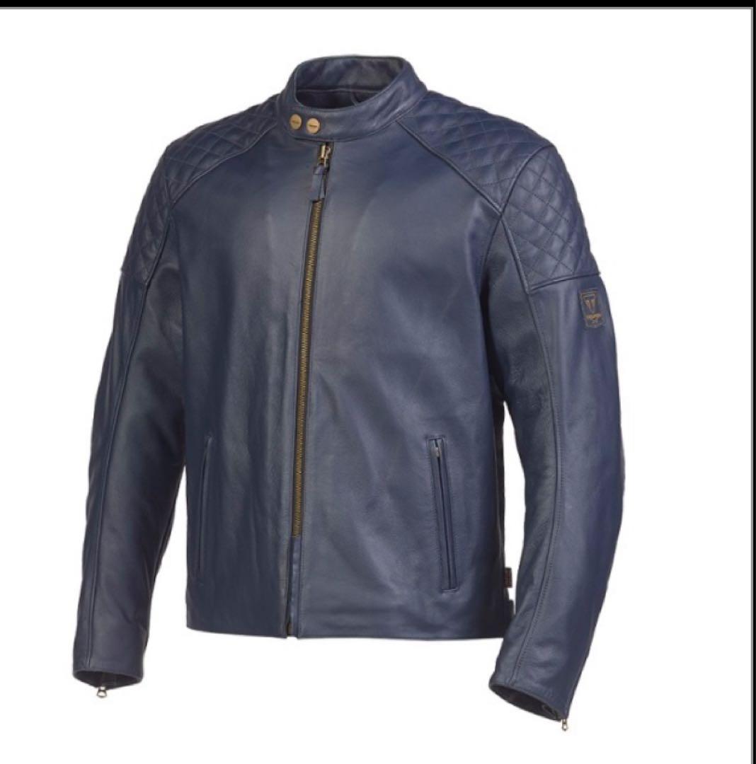 TRIUMPH BRADDAN JACKET RACING サイズM