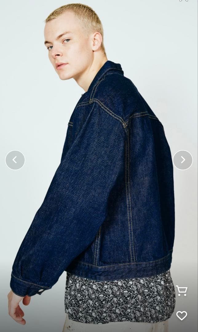 フォアモスト　コーンミルズ社製　生地