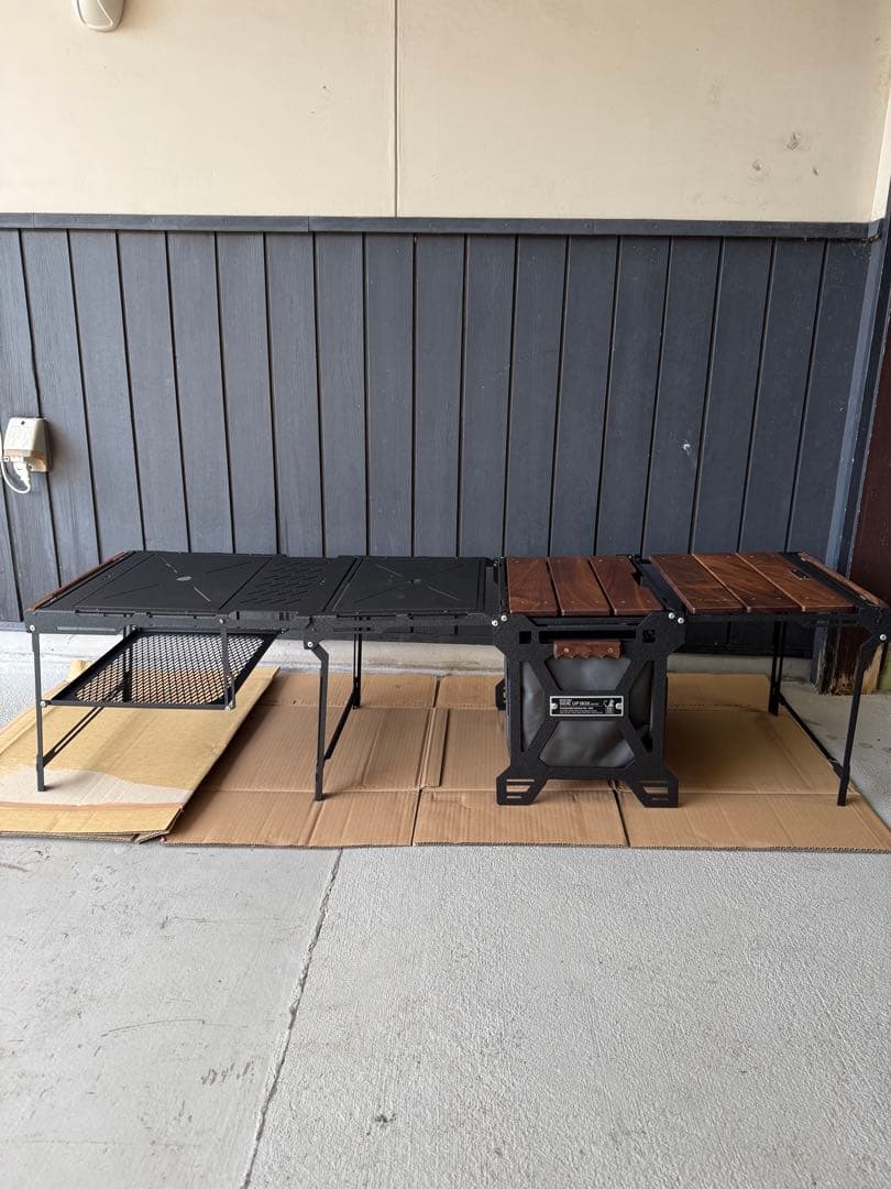 【新品未使用品】Shim.Craft × NATURE TONES 3点セット