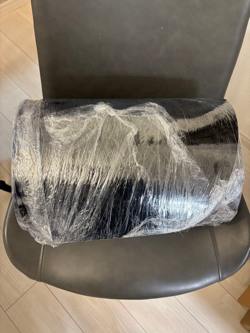 パーマン君様フロントスモーク ファイブスターギガ