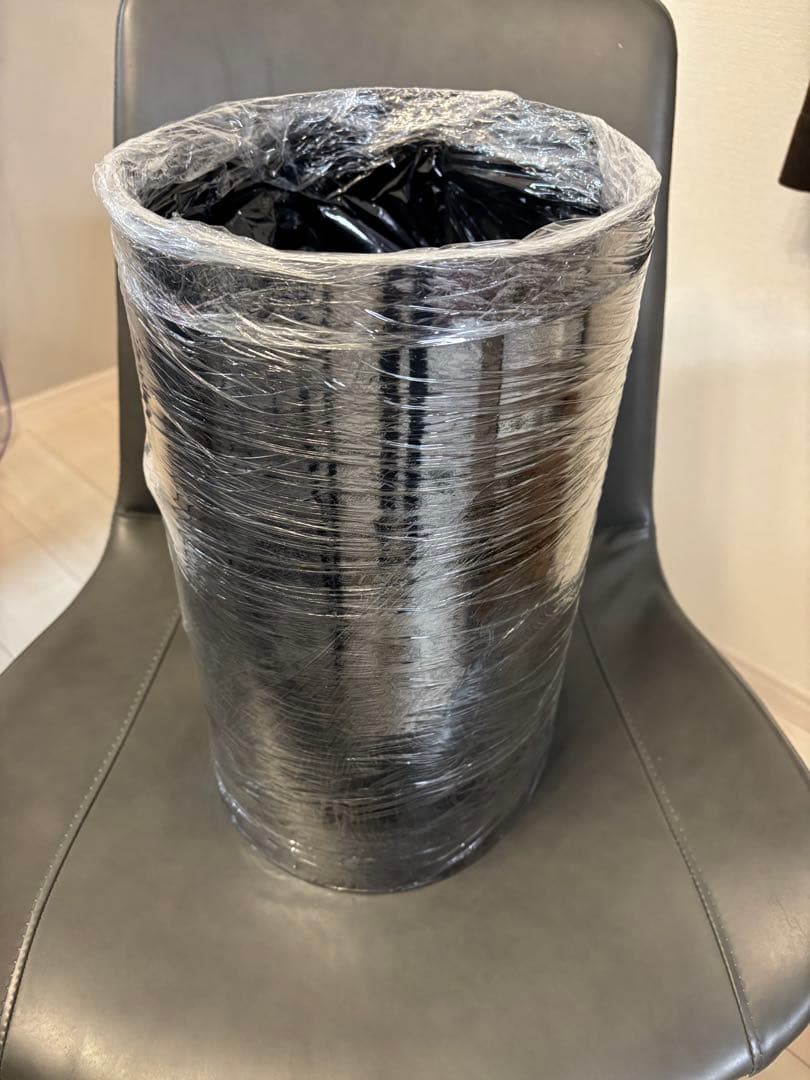 パーマン君様フロントスモーク ファイブスターギガ