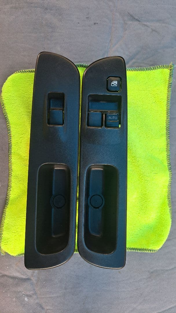 S14シルビア パワーウィンドウスイッチ ✨