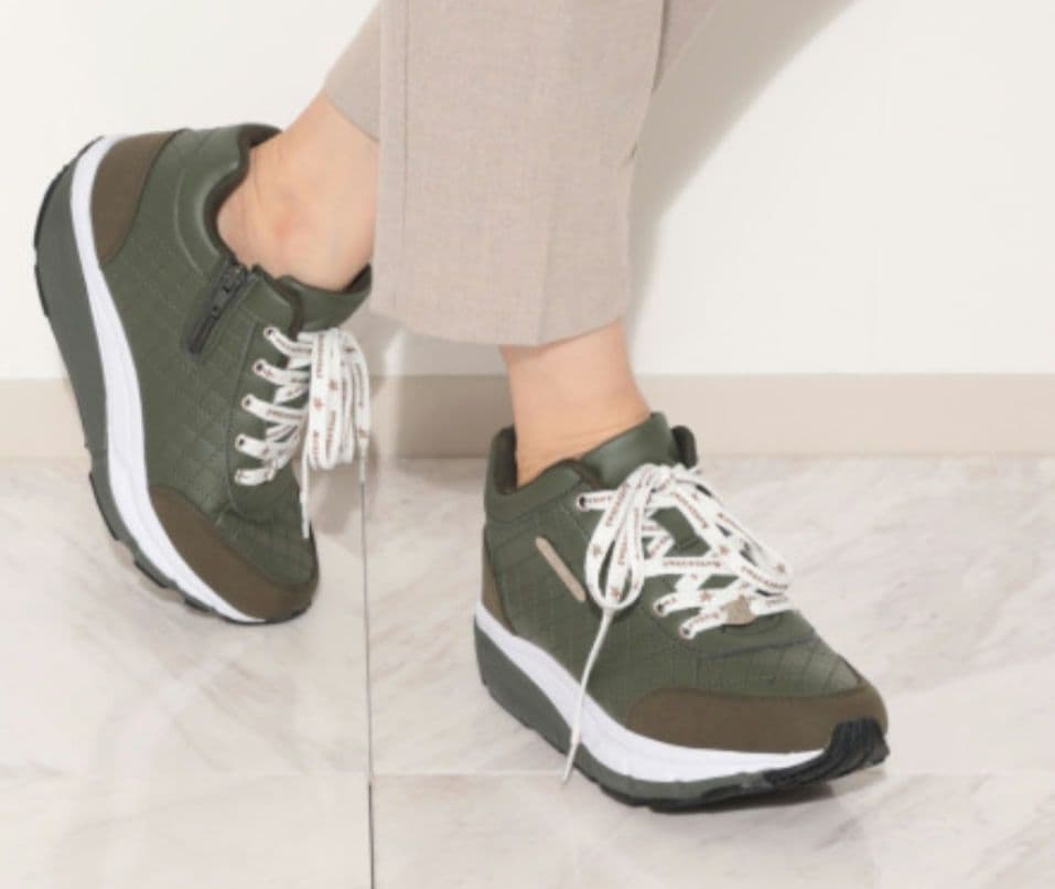 アクティバイタル　フットジム