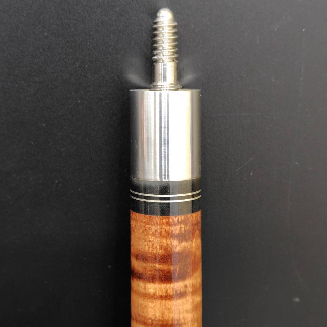 ADAMS AJC 2000 ビリヤードキュー アダムス ケース付 MH193