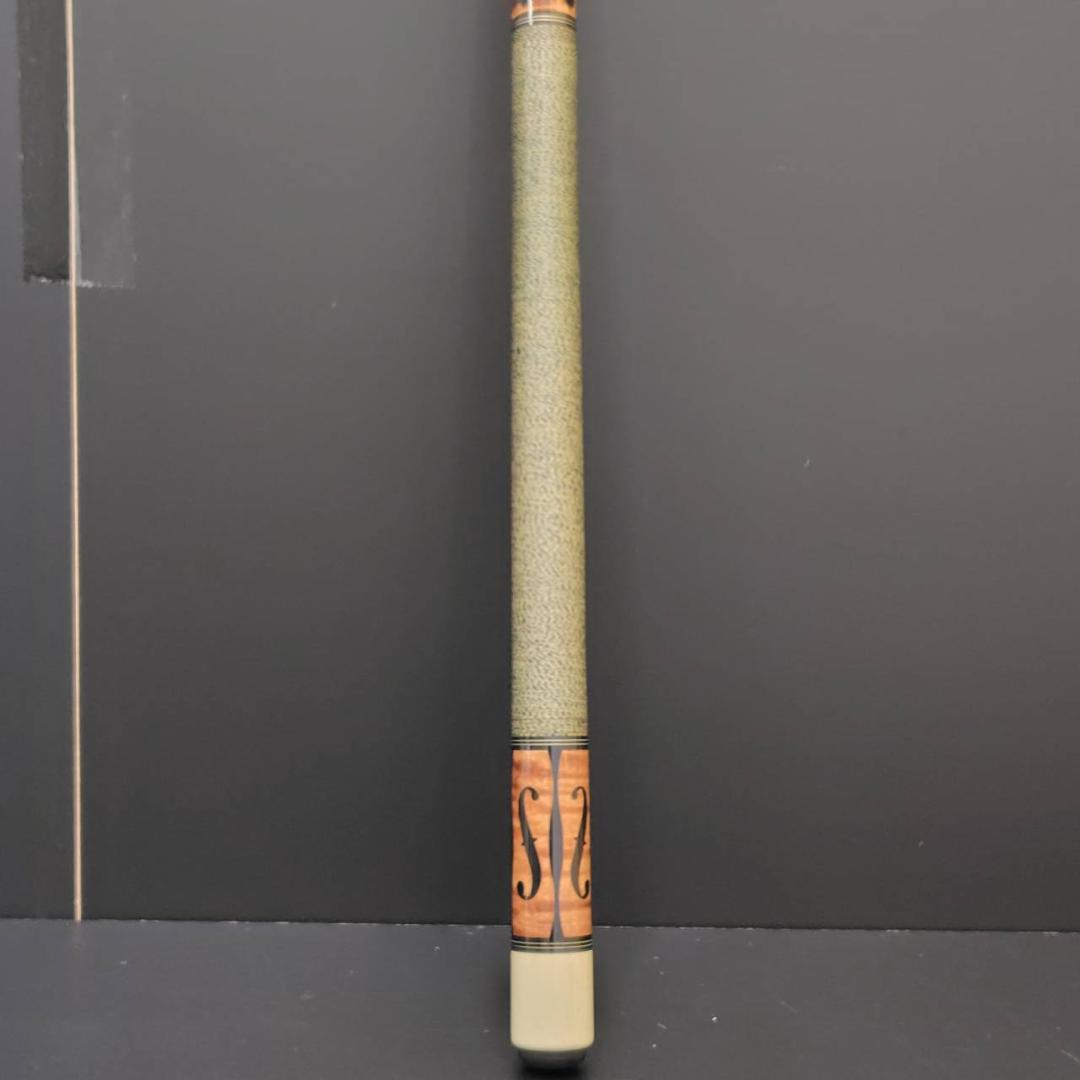 ADAMS AJC 2000 ビリヤードキュー アダムス ケース付 MH193