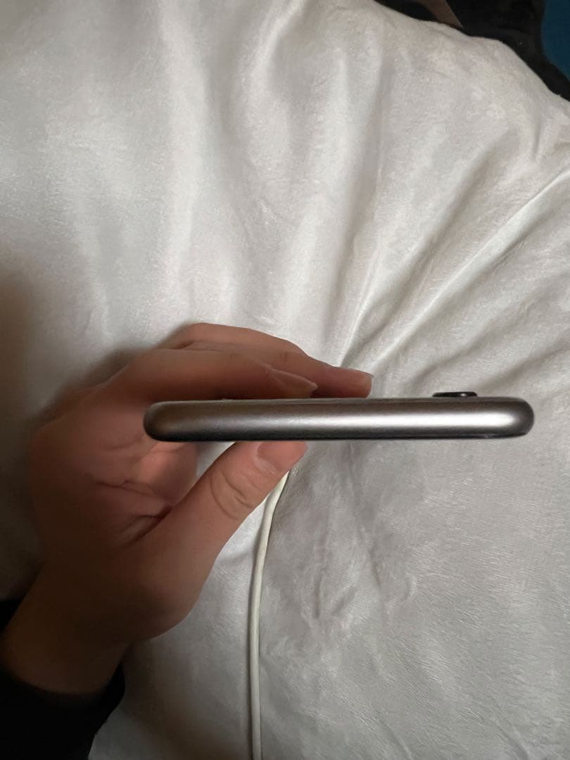 Apple iPhone6 64G スペースグレイ