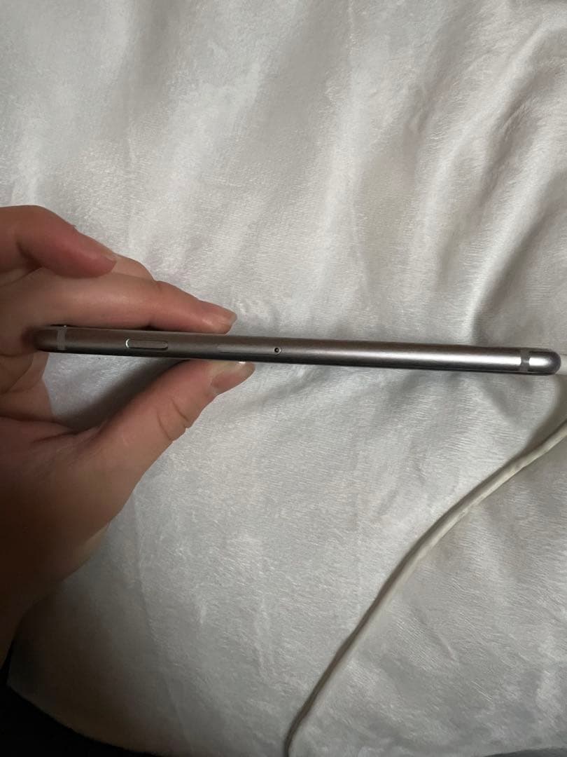 Apple iPhone6 64G スペースグレイ