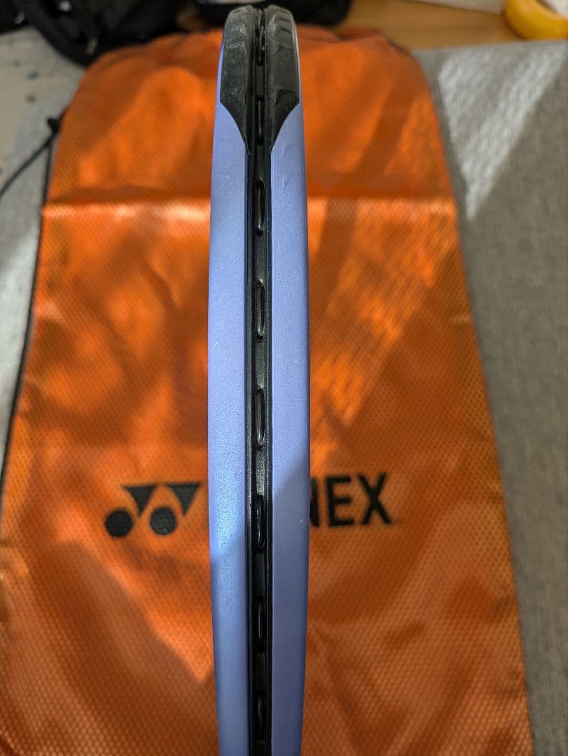 ヨネックス ブイコア ゲーム G1