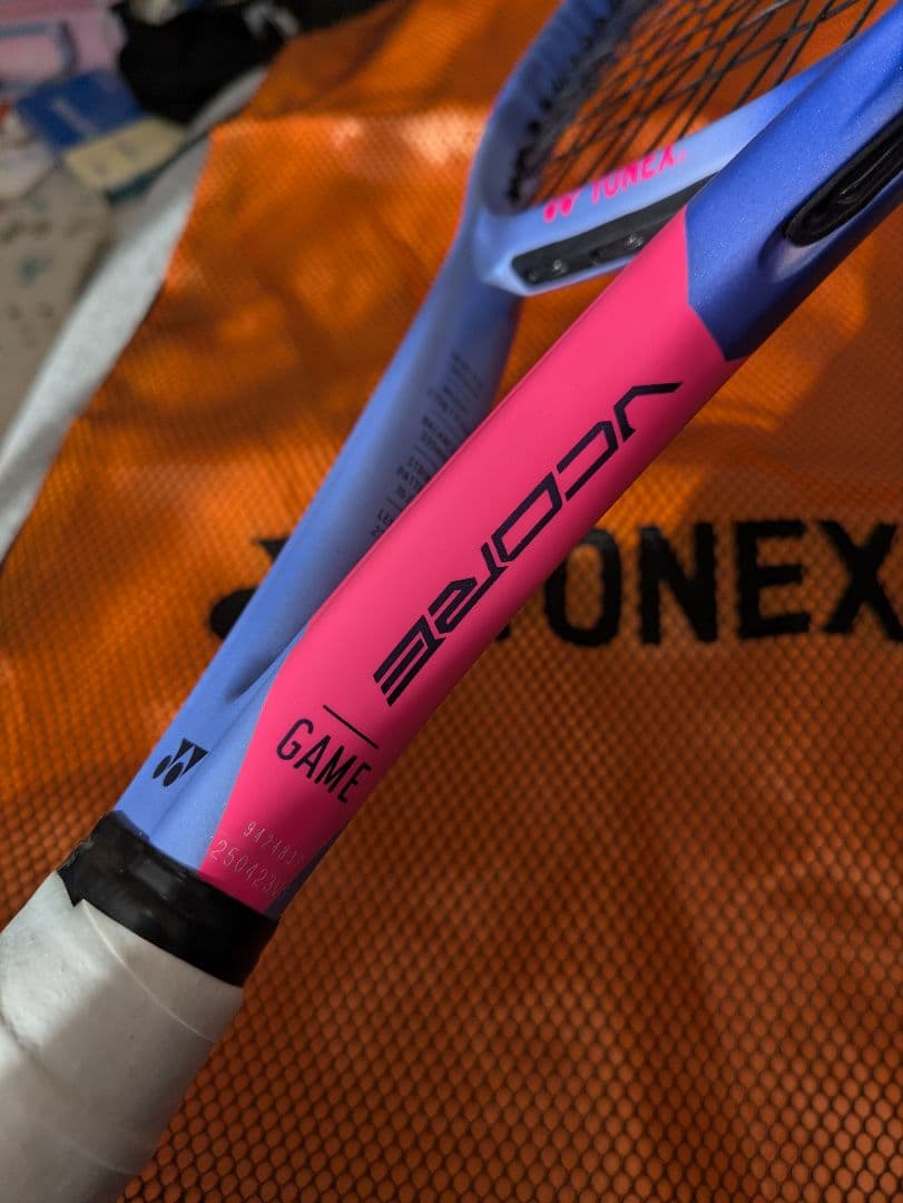 ヨネックス ブイコア ゲーム G1