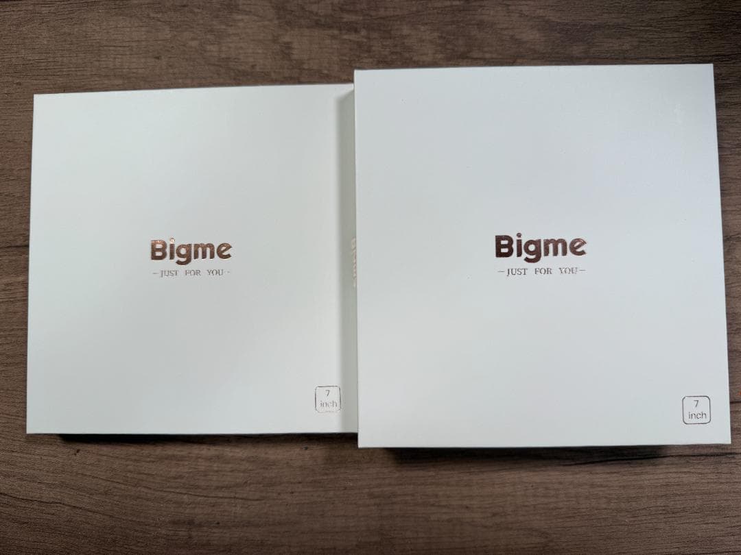 【即発送】Bigme B751C 電子書籍リーダー本体、アクセサリー 一式