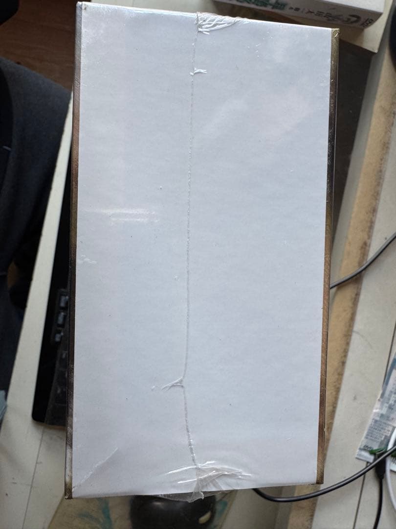 未開封品 ふぞろいの林檎たち〈初回限定生産スペシャルBOX仕様・5枚組〉