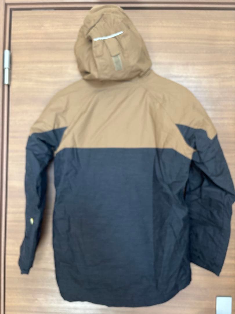 美品☆コロンビア　アルパインアクション II キッズ　L スキーウェア　160