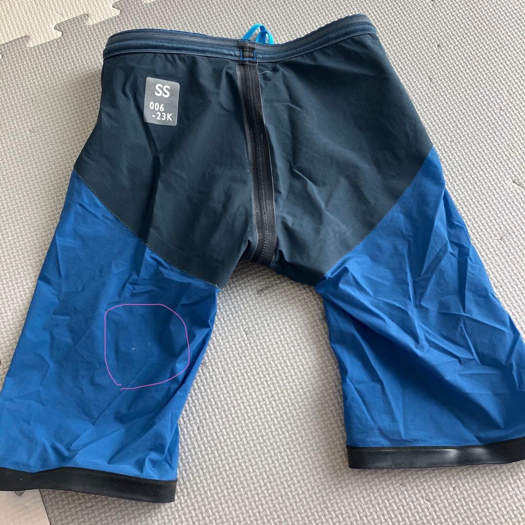 arena アルティメットアクアフォース　ストーム　MF ssサイズ