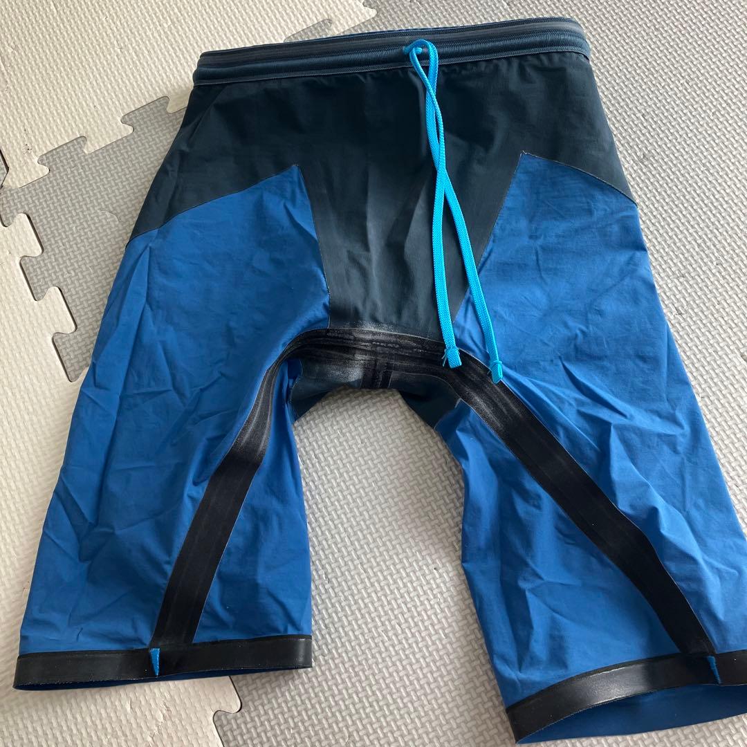 arena アルティメットアクアフォース　ストーム　MF ssサイズ