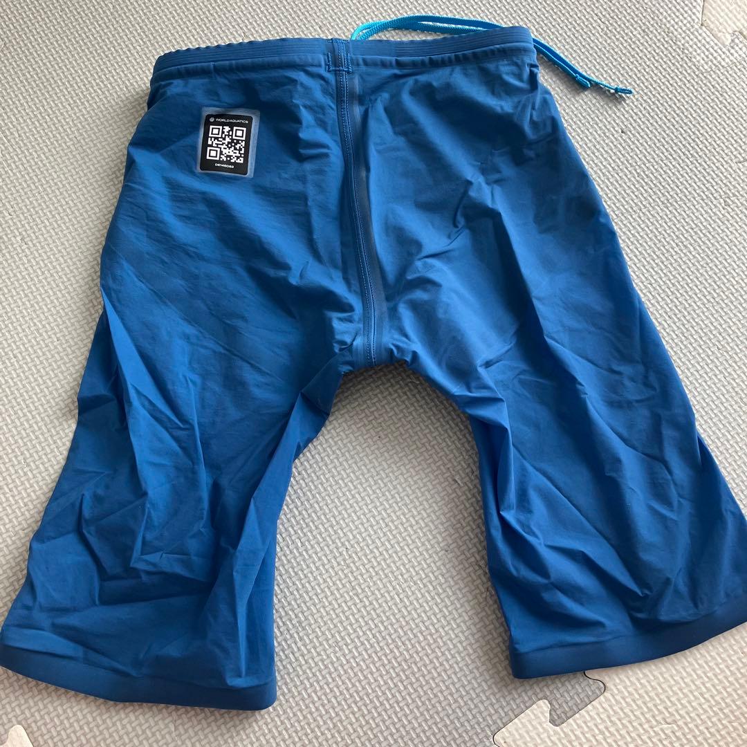 arena アルティメットアクアフォース　ストーム　MF ssサイズ