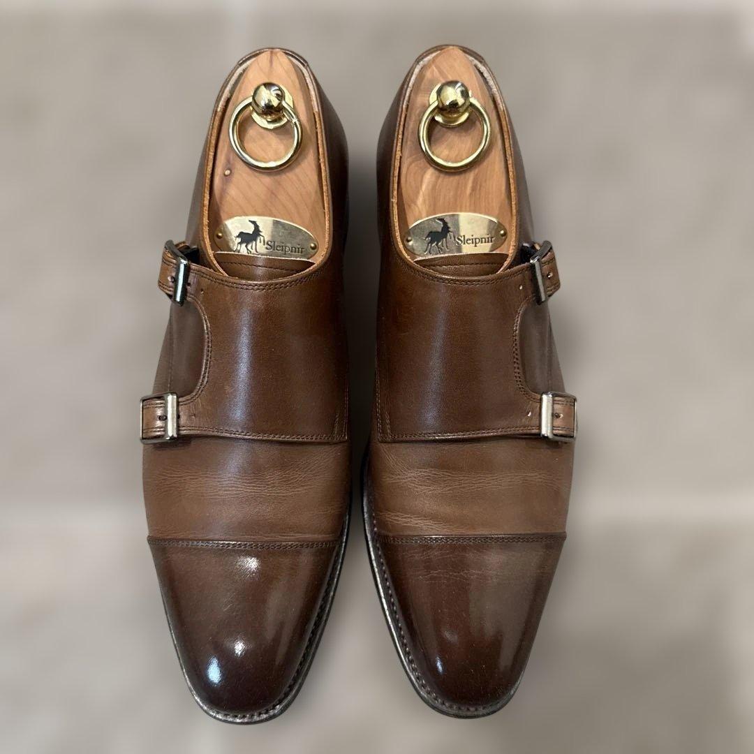 Scotch Grain オデッサ ダブルモンク