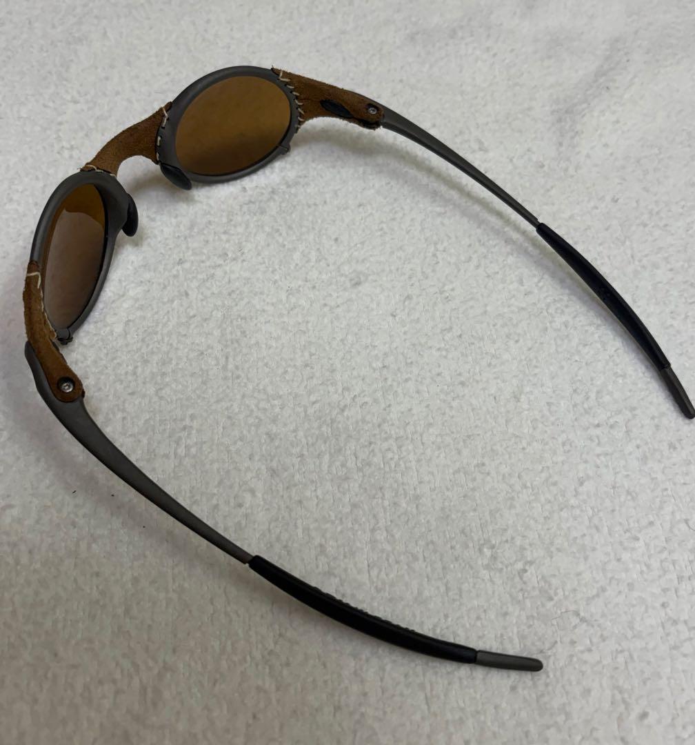 【超激レア】oakley mars eyewear