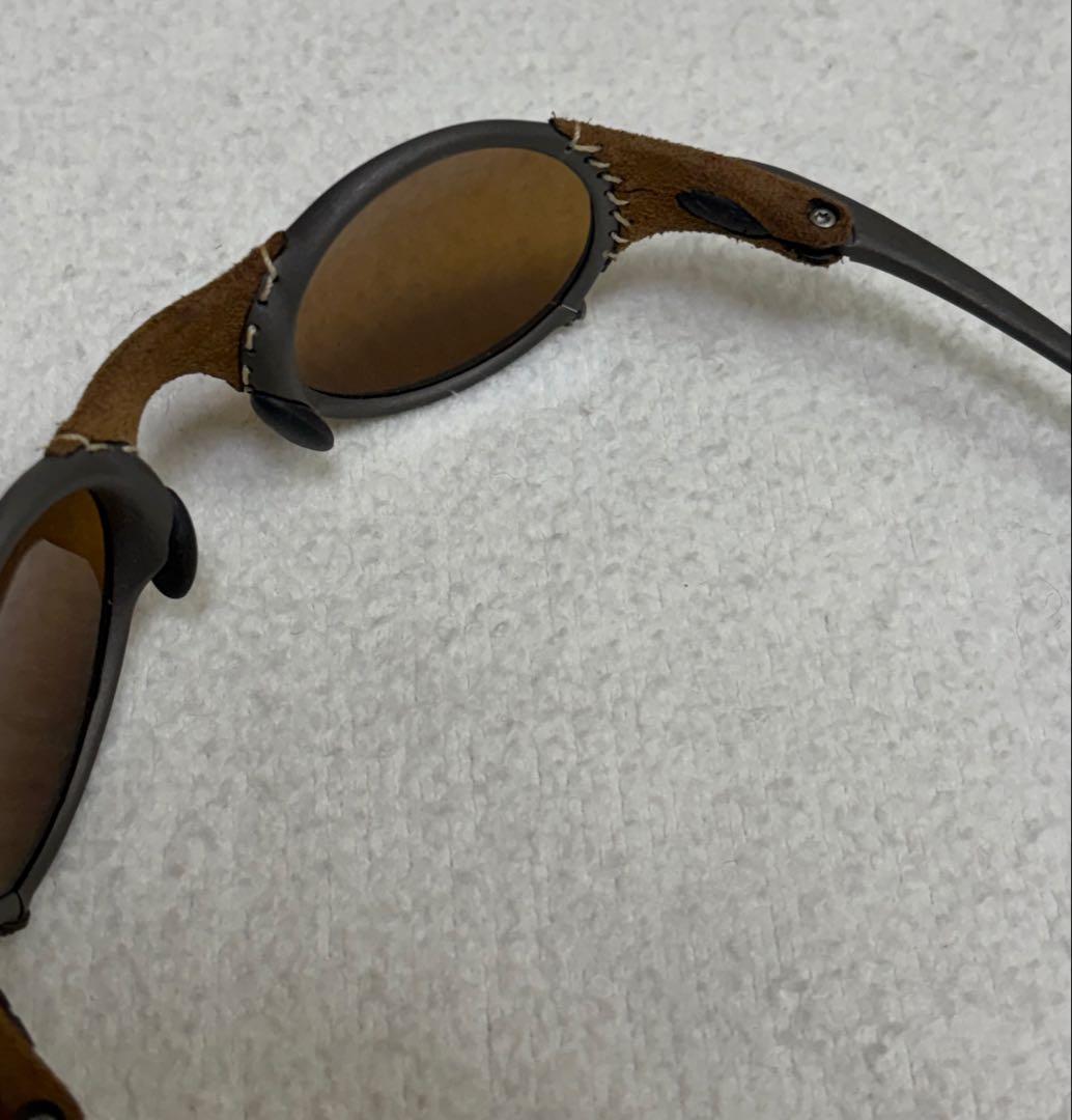 【超激レア】oakley mars eyewear