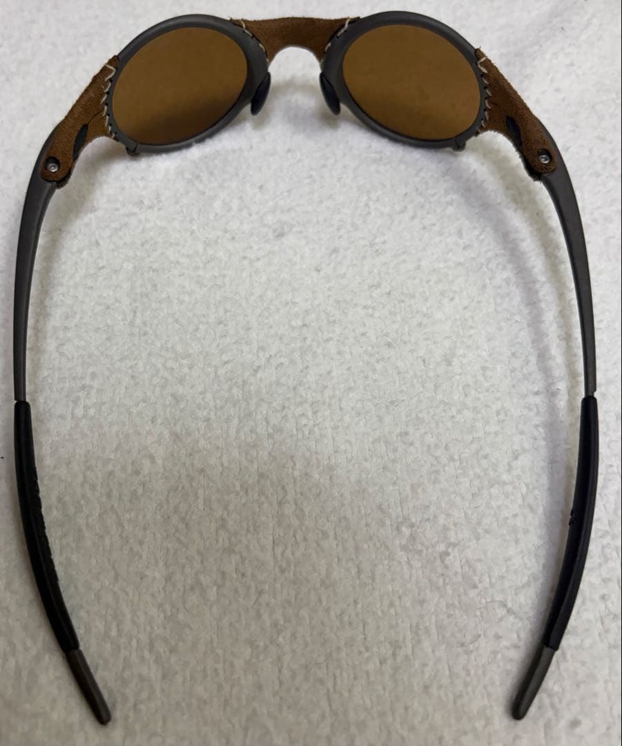 【超激レア】oakley mars eyewear