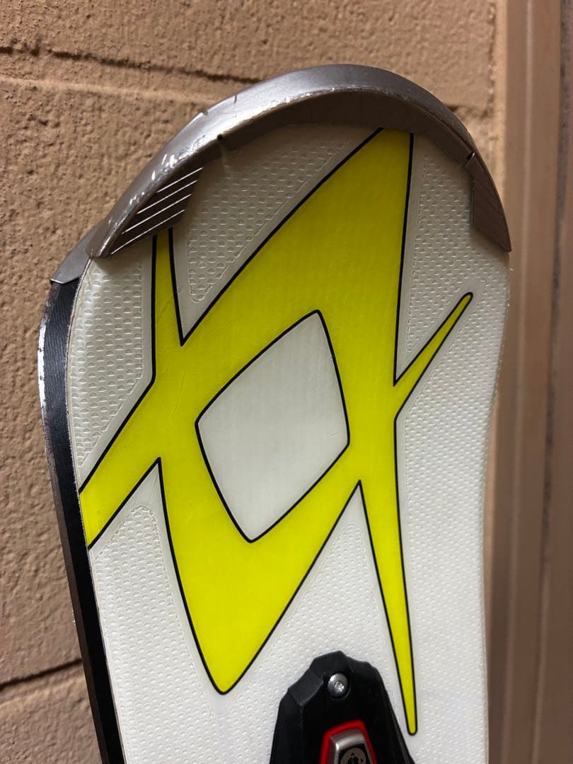 週末お値下げ【定価11万円】Volkl Platinum 5 スキー 板