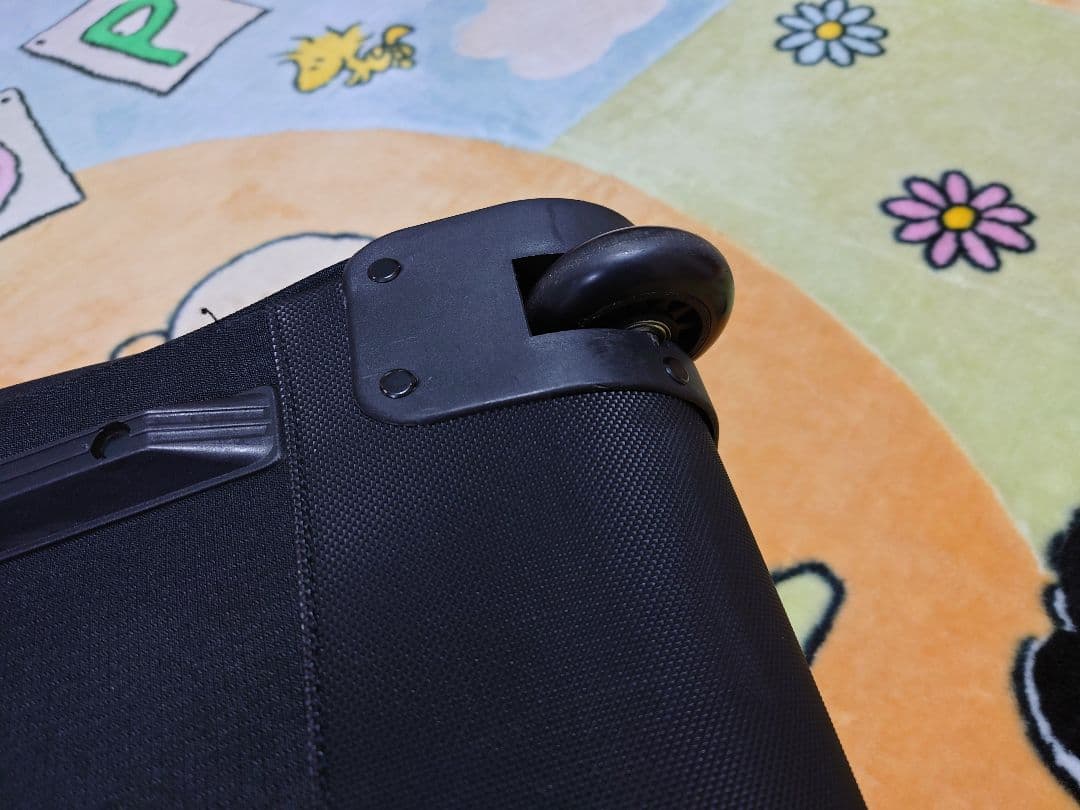 SWIX オールインワンバッグ