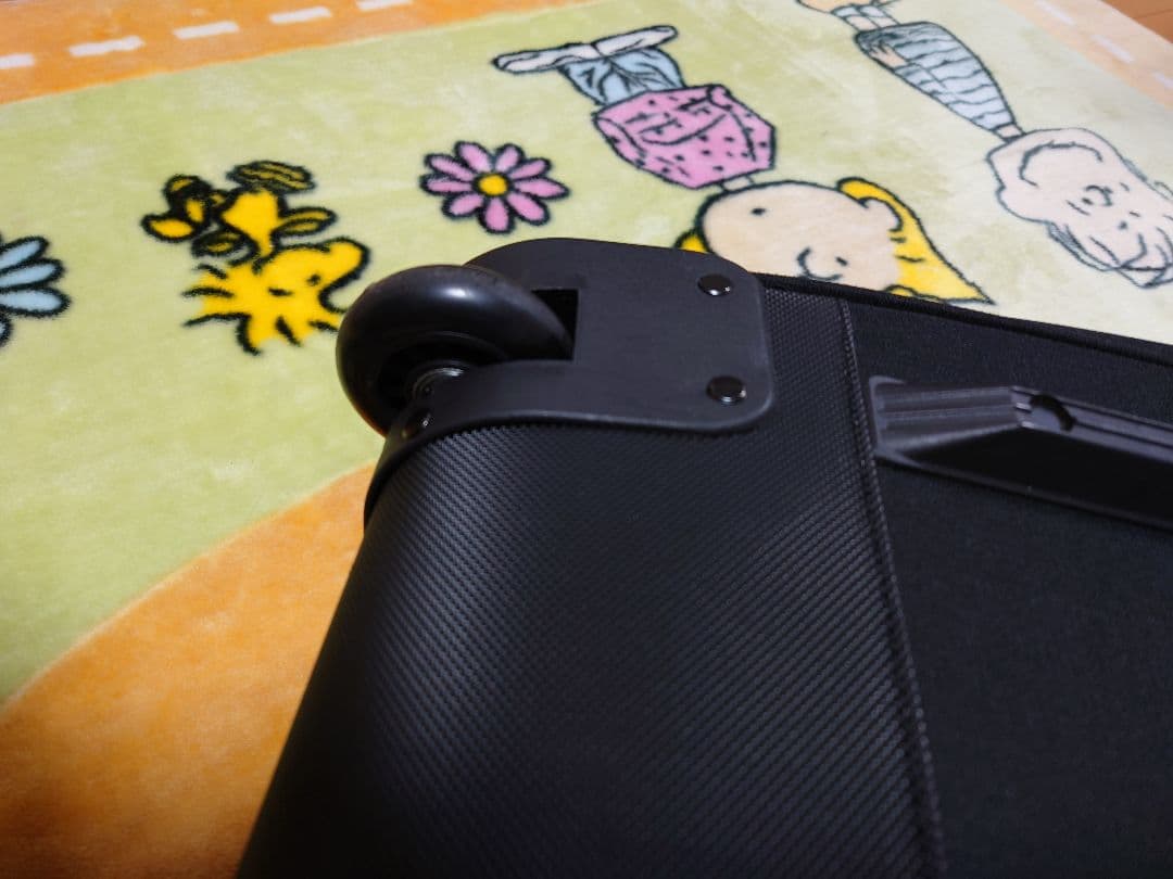 SWIX オールインワンバッグ