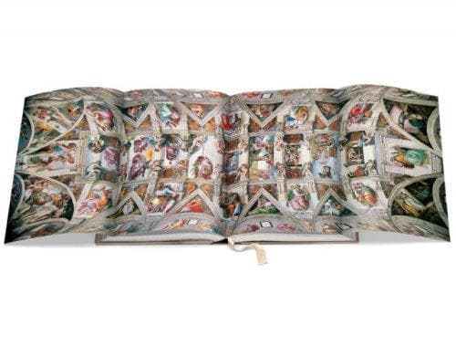 ミケランジェロ Michelangelo 全作品集 絶版 XXL 新品未開封版