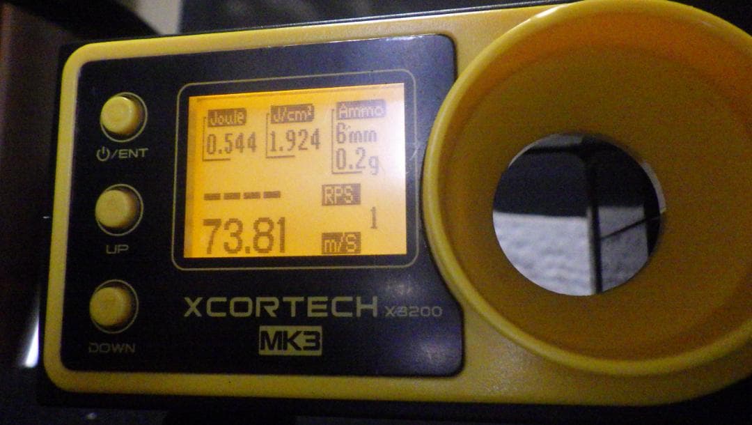 東京マルイ　M4系　パトリオット（オリジナル）全長５６㎝程度　18歳以上