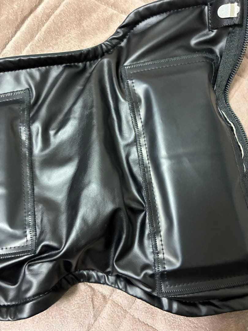 シックスパッド コアベルト 2 男女兼用 LLサイズ（腹囲 104～120cm）