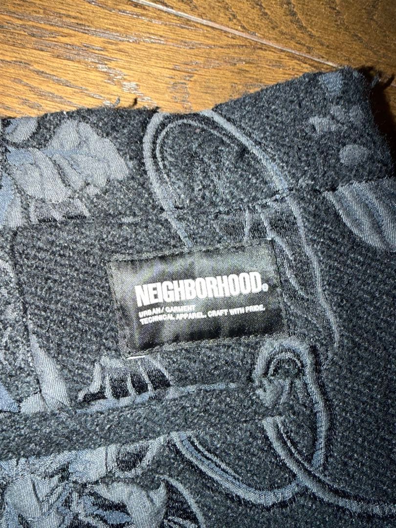 NEIGHBORHOOD 232UTNH-PTM02 Ｌサイズ