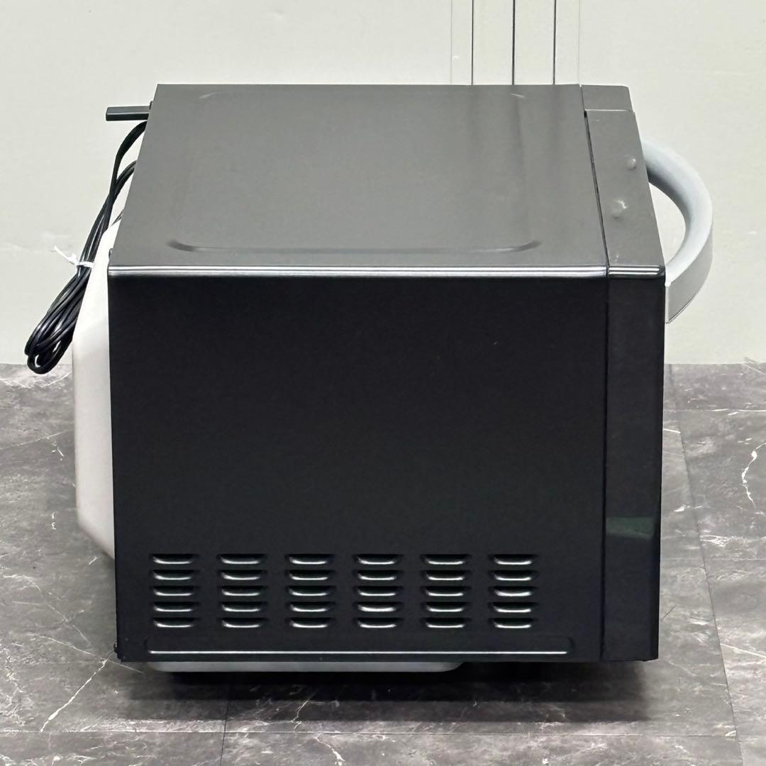 ◇送料込！2023年製Haier フラット電子レンジ JM-XP2FH18G