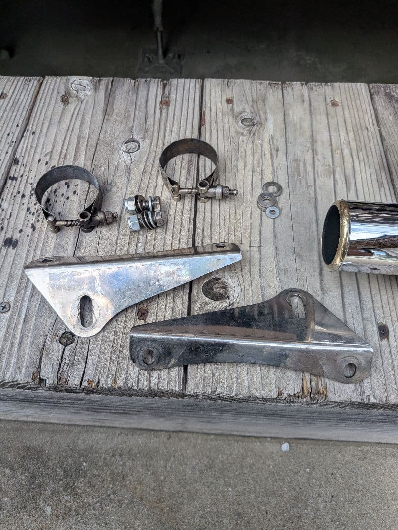 最終値下 ハーレー　スポーツスター　XL モーターステージ