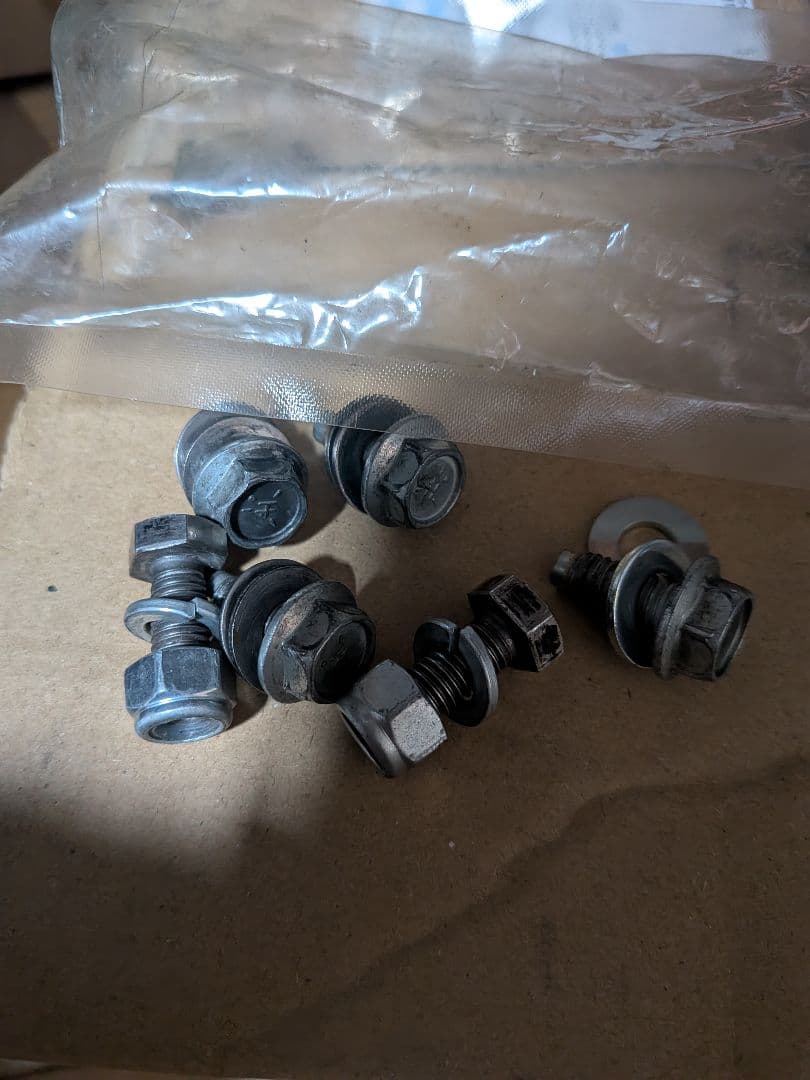 最終値下 ハーレー　スポーツスター　XL モーターステージ