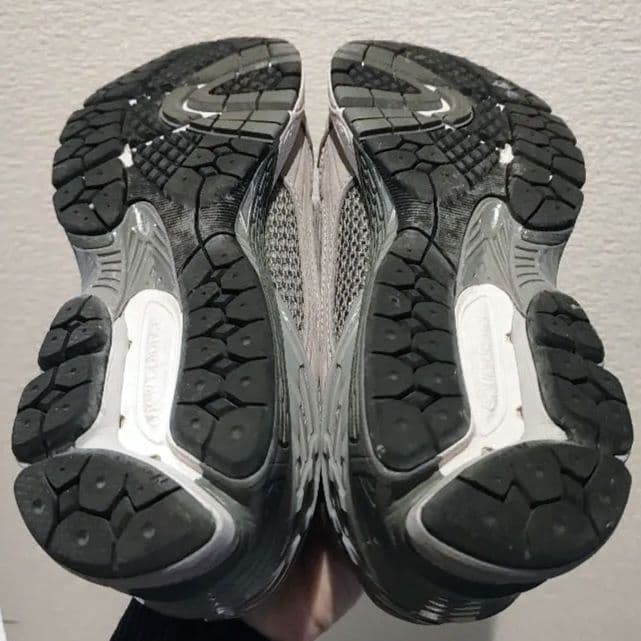 靴 New Balance 1906L \"Raincloud/White\"