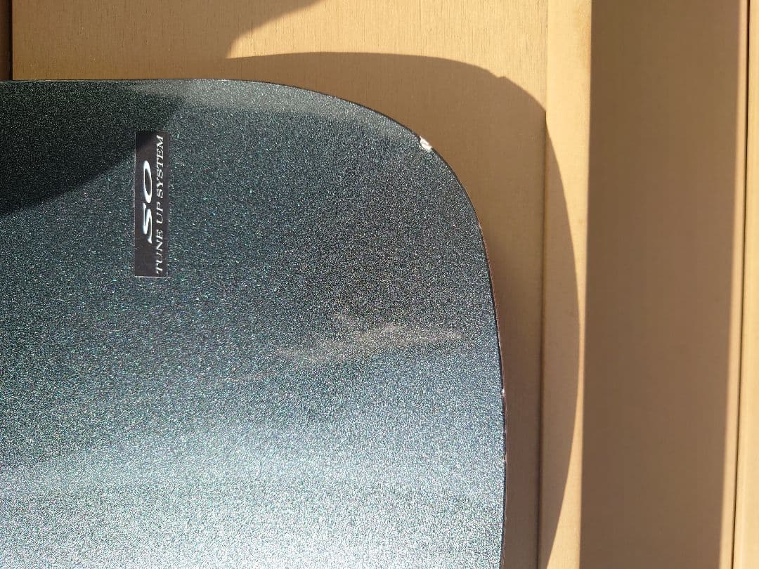 DESPERADO IV デスペラード スノーボード